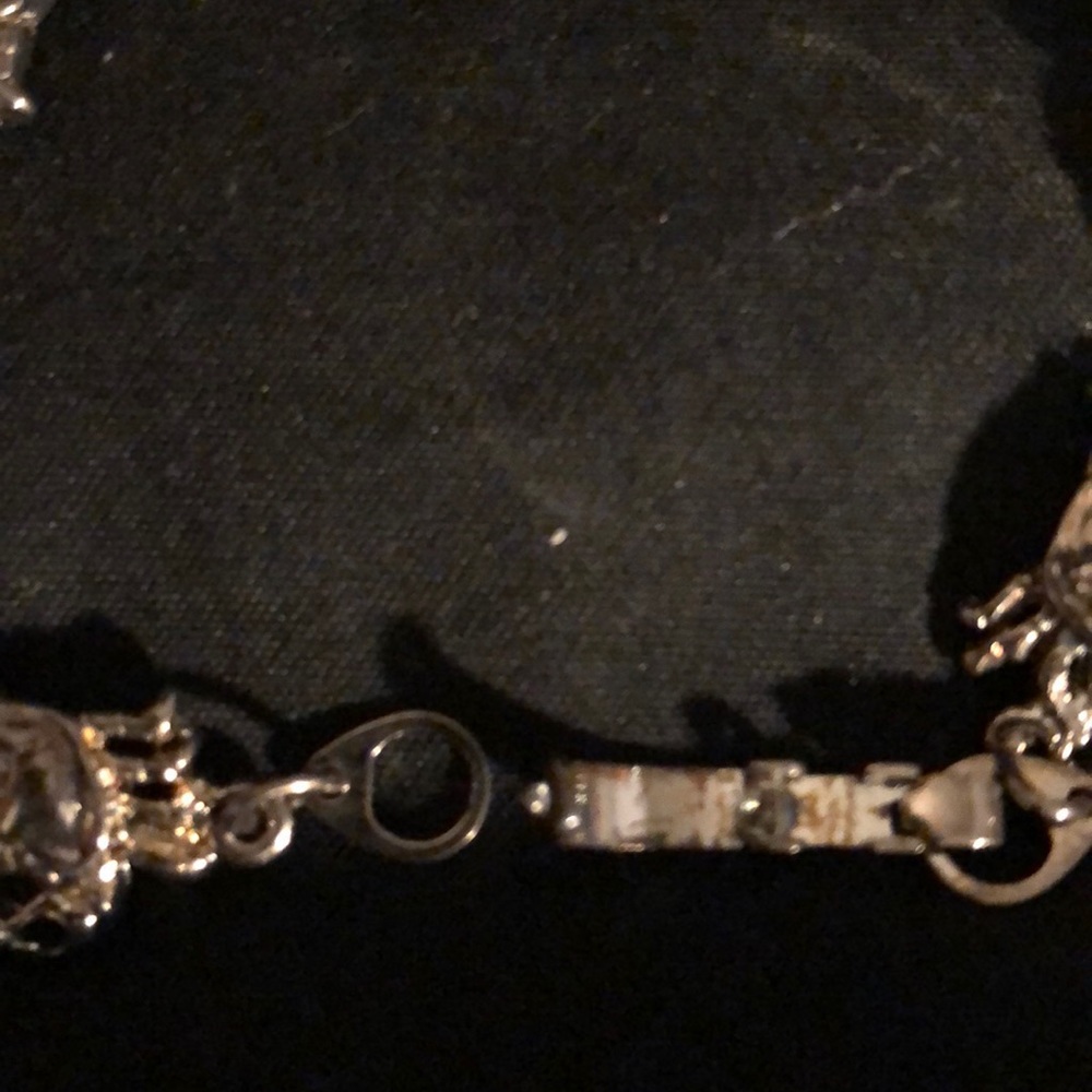 Crab Bracelet - Picture 3 of 4